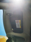 2012 MINI COOPER R55/R56/R57/R60, P/N 34519813831, 08/10-12/16 34519813831 ABS PUMP MODULATOR
