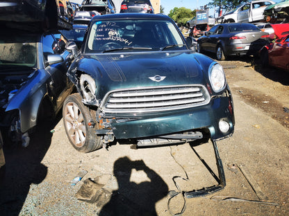 2012 MINI COOPER R60 COUNTRYMAN 01/11-12/16  DIFFERENTIAL CENTRE