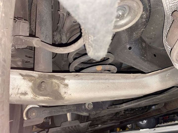 2015 MERCEDES CLA CLASS DISPLAY UNIT, 8IN TOUCHSCREEN (P/N A1669007814), C117/X117, 10/13-01/19 A1669007814 RADIO CD DVD SAT TV