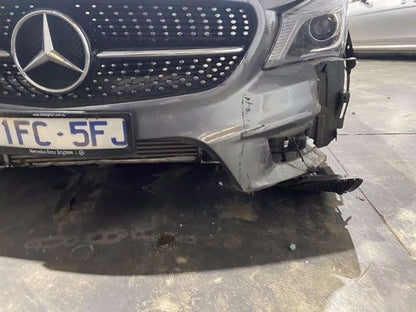 2015 MERCEDES CLA CLASS C117/X117, PYROTECHNIC BONNET ACTUATOR (LH SIDE), 09/13-01/19 A1179061000 BONNET HINGE STRUT