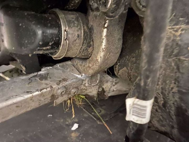 2015 MERCEDES CLA CLASS DISPLAY UNIT, 8IN TOUCHSCREEN (P/N A1669007814), C117/X117, 10/13-01/19 A1669007814 RADIO CD DVD SAT TV