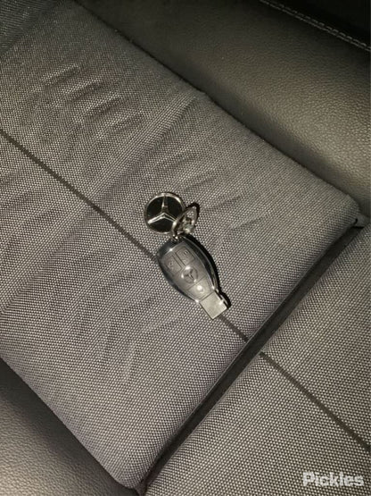 2019 MERCEDES GLA CLASS X156, 04/14-01/20  DOOR HANDLE