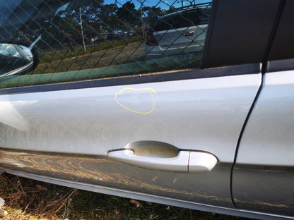 2010 BMW 3 SERIES E90/E91/E92/E93, 2.0, N47, DIESEL, P/N 64526987862, 06/08-03/10 64526987862 A C COMPRESSOR