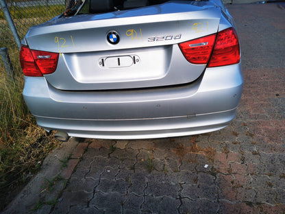 2010 BMW 3 SERIES BONNET GRILLE (LH SIDE), E90/E92/E93, SEDAN/COUPE/CABRIO, 03/07-09/13 51137201967 GRILLE