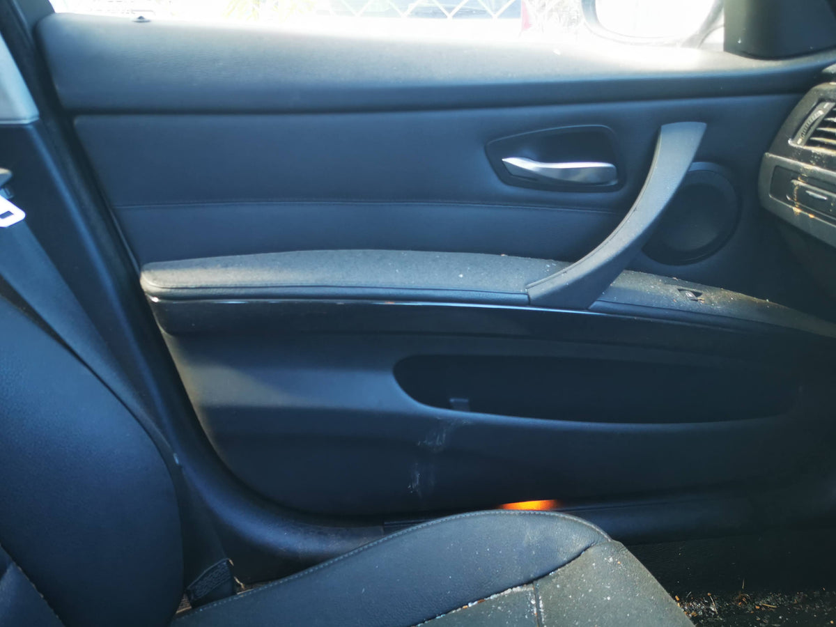 2010 BMW 3 SERIES AUTO, 2.0, DIESEL, E90, 03/05-01/12 17117788903 RADIATOR