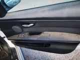 2010 BMW 3 SERIES BONNET GRILLE (LH SIDE), E90/E92/E93, SEDAN/COUPE/CABRIO, 03/07-09/13 51137201967 GRILLE