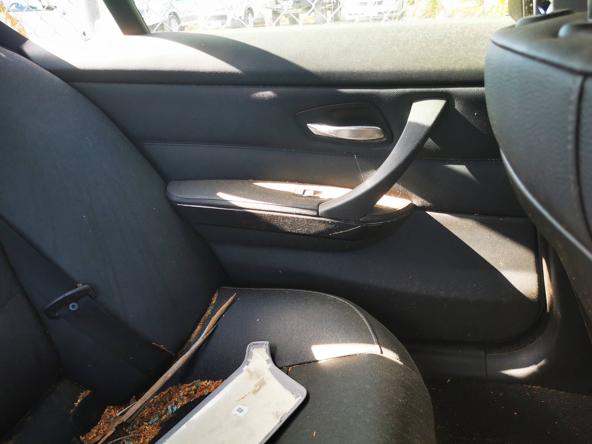 2010 BMW 3 SERIES 2.0, N47/N47N, DIESEL, AUTO T/M, E90/E91/E92/E93, 320d, 3.15 RATIO, 02/06-09/13 33107591017 DIFFERENTIAL CENTRE