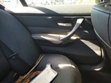 2010 BMW 3 SERIES BONNET GRILLE (RH SIDE), E90/E92/E93, SEDAN/COUPE/CABRIO, 03/07-09/13 51137201968 GRILLE