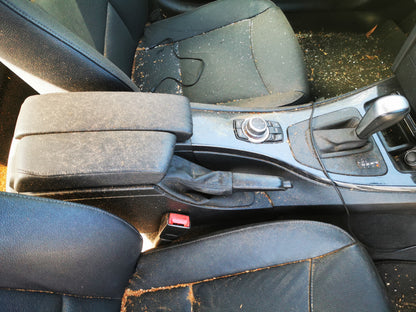 2010 BMW 3 SERIES BOOTLID LAMP (RH SIDE), SEDAN, E90, 10/08-01/12 63217289428 REAR GARNISH