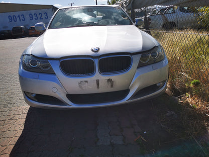 2010 BMW 3 SERIES DIESEL, N47/N47N, E90/E93, 02/06-09/13 12418581097 STARTER