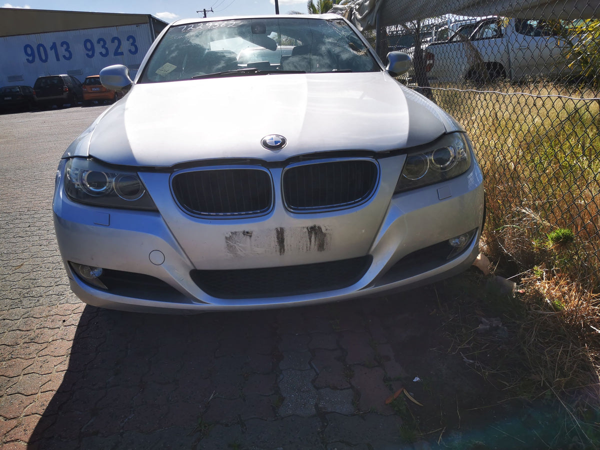 2010 BMW 3 SERIES E90/E91/E92/E93, TURBO DIESEL/TURBO PETROL, 03/05-09/13 64539229021 A C CONDENSER