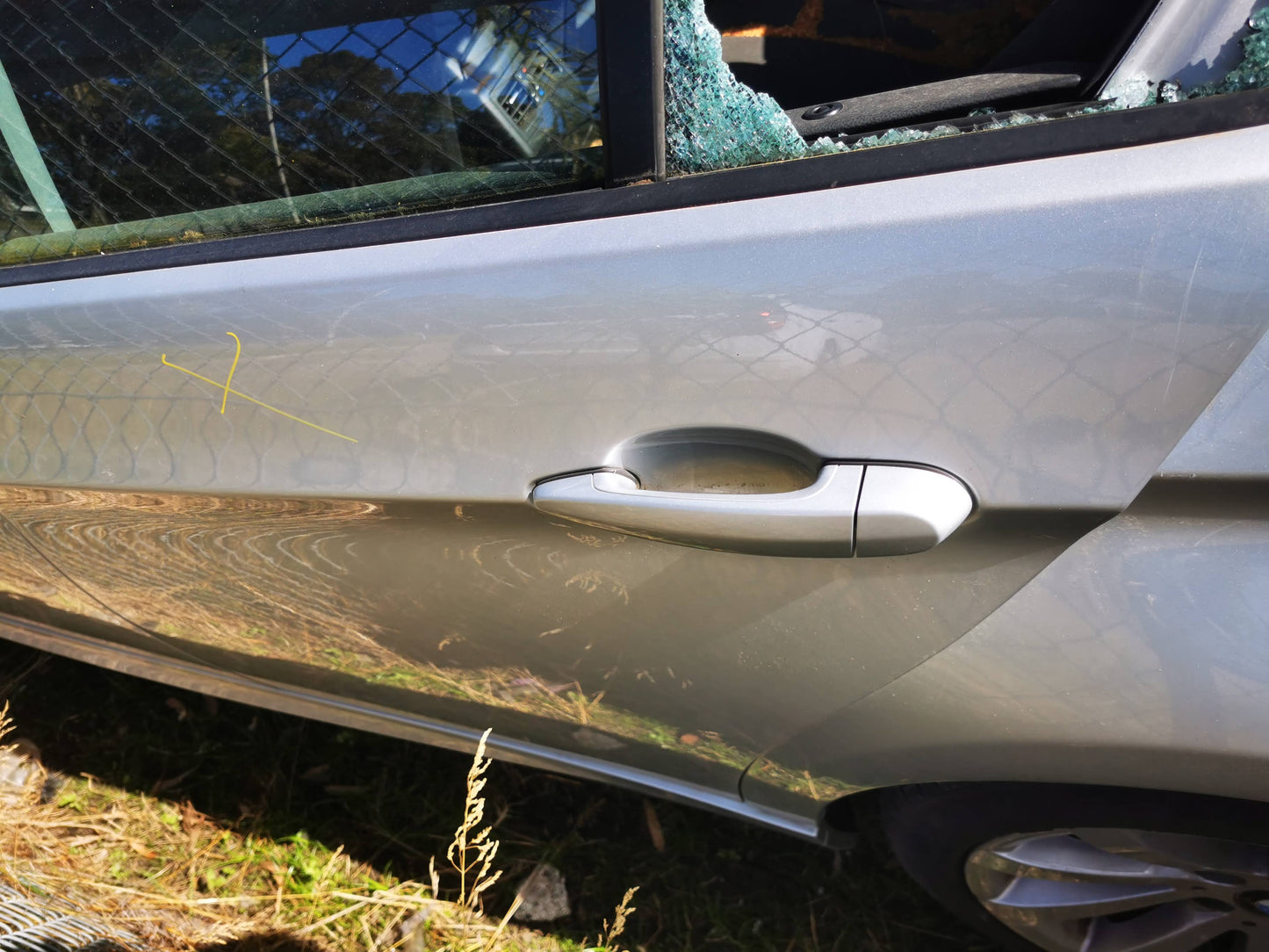 2010 BMW 3 SERIES 2.0, N47/N47N, DIESEL, AUTO T/M, E90/E91/E92/E93, 320d, 3.15 RATIO, 02/06-09/13 33107591017 DIFFERENTIAL CENTRE