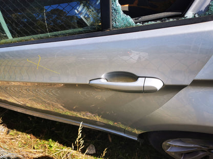 2010 BMW 3 SERIES BOOTLID LAMP (RH SIDE), SEDAN, E90, 10/08-01/12 63217289428 REAR GARNISH