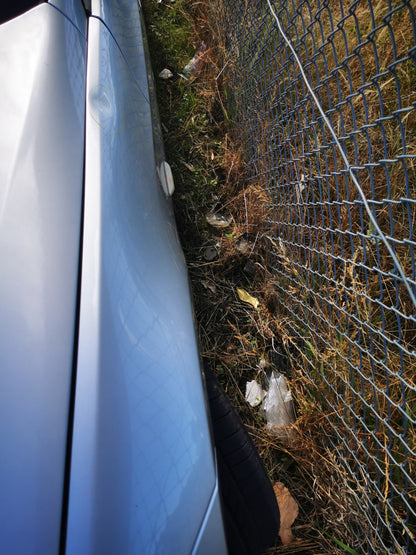 2010 BMW 3 SERIES BONNET GRILLE (LH SIDE), E90/E92/E93, SEDAN/COUPE/CABRIO, 03/07-09/13 51137201967 GRILLE