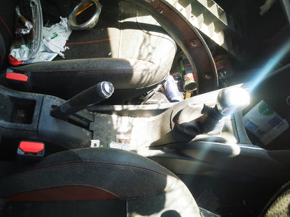 2013 PEUGEOT 208 TAILGATE, A9, 10/12-12/18  WIPER MOTOR