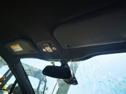 2013 PEUGEOT 208 A9, 3DR HATCH, 10/12-12/18 9673154680 RIGHT FRONT WINDOW REG MOTOR