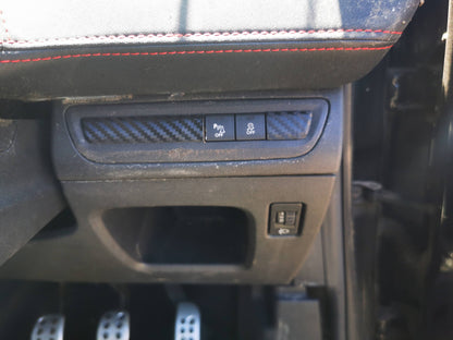 2013 PEUGEOT 208 RIGHT FRONT DOOR LOCK, A9, 10/12-12/18 9688079880 DOOR BOOT GATE LOCK