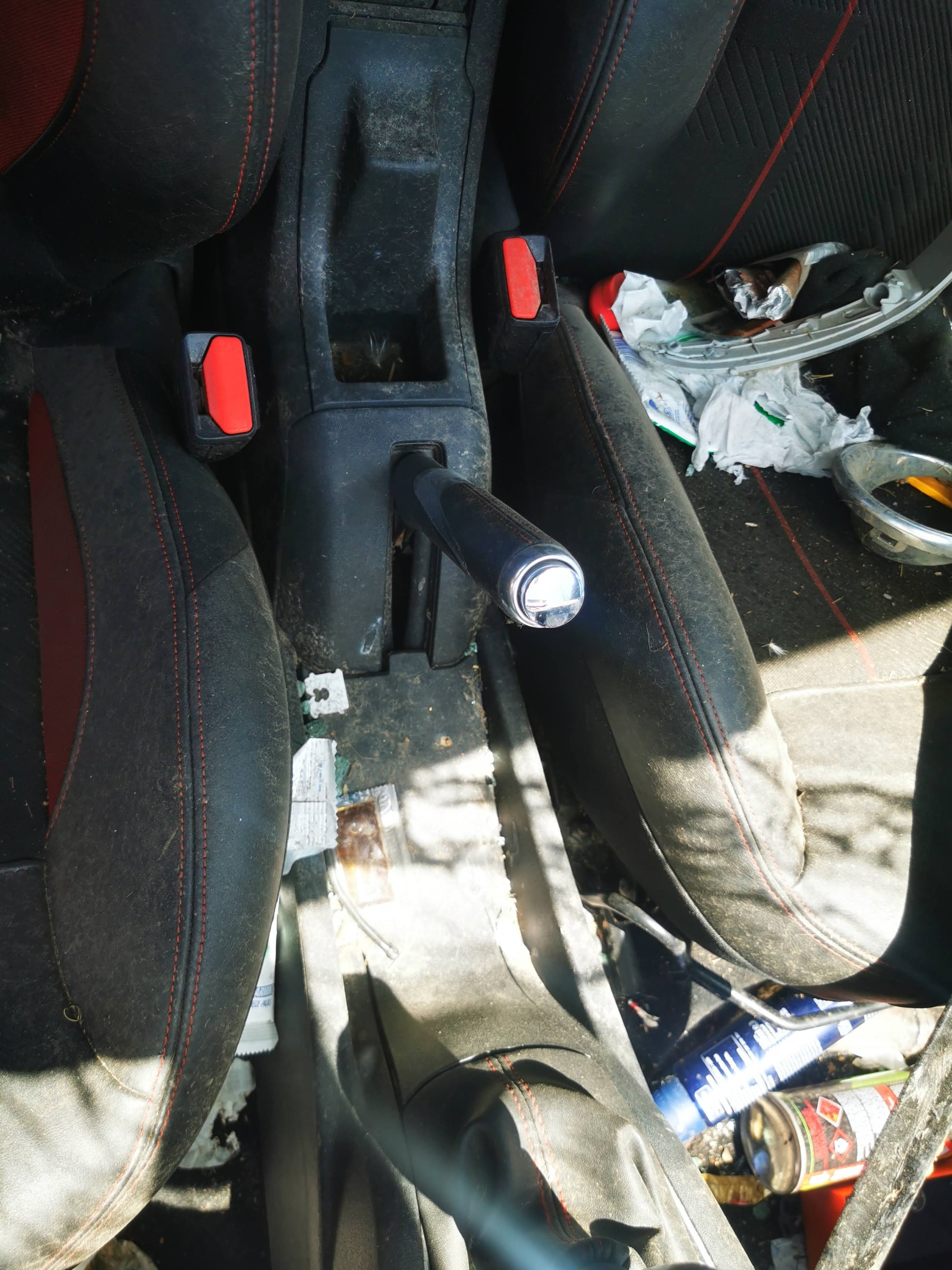 2013 PEUGEOT 208 RIGHT FRONT DOOR LOCK, A9, 10/12-12/18 9688079880 DOOR BOOT GATE LOCK