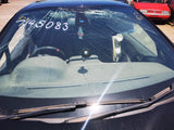 2013 PEUGEOT 208 TAILGATE, A9, 10/12-12/18  WIPER MOTOR