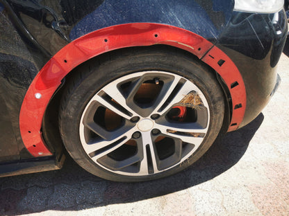 2013 PEUGEOT 208 TAILGATE, A9, 10/12-12/18  WIPER MOTOR