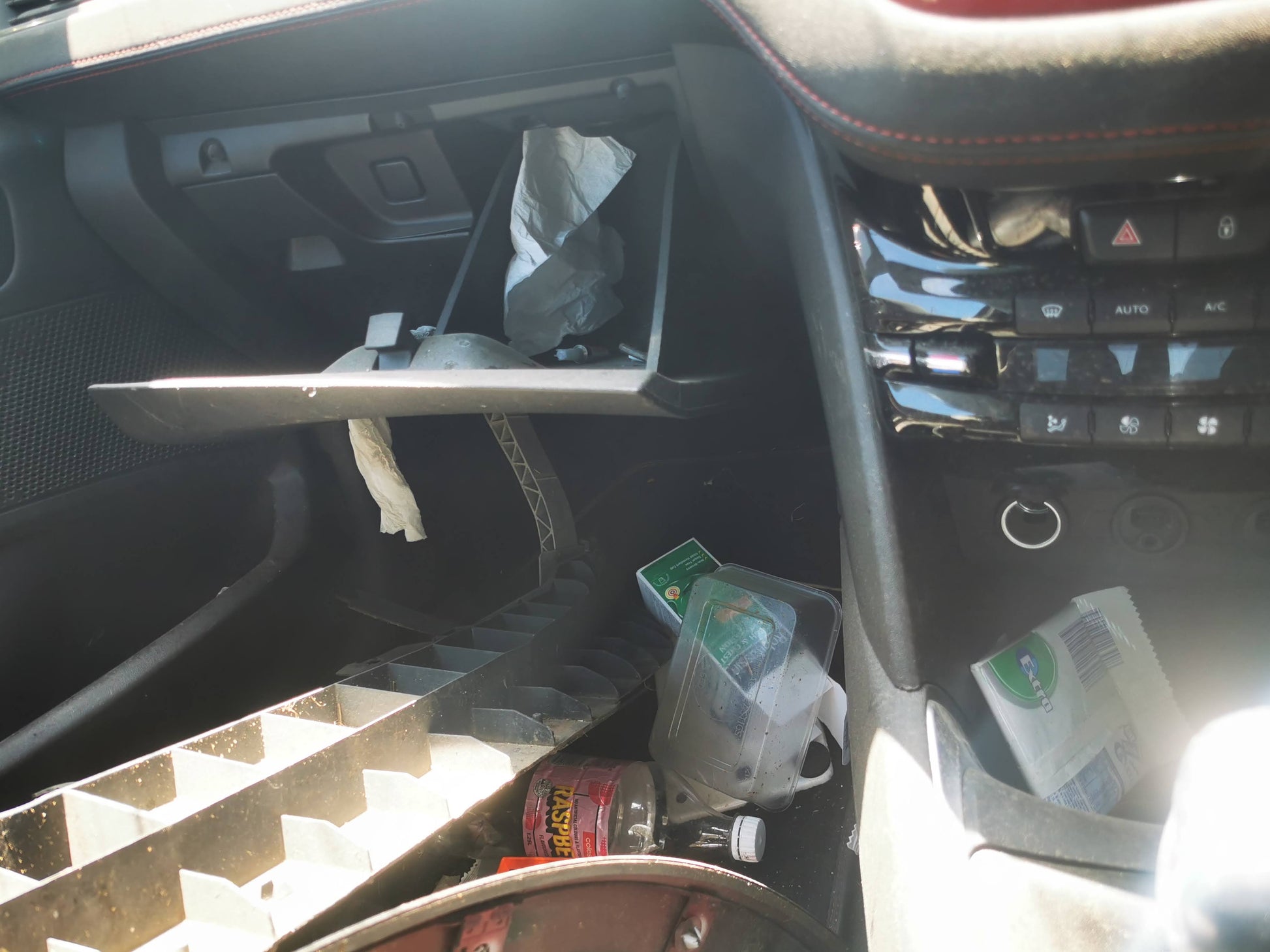 2013 PEUGEOT 208 TAILGATE, A9, 10/12-12/18  WIPER MOTOR