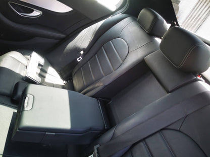 2015 MERCEDES C CLASS LH FRONT (PASSENGER SIDE) SEAT MODULE, W205/S205, 08/14- A2139000038 ECU