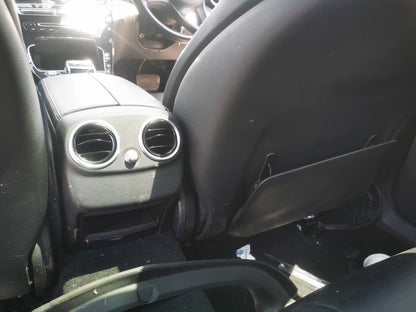 2015 MERCEDES C CLASS FRONT CAMERA (WINDSCREEN MOUNTED), W205/S205/C205/A205, 08/14-07/23  REVERSE CAMERA