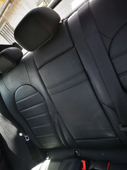 2015 MERCEDES C CLASS DOOR REG ASSY (REG AND MOTOR), W205/S205, 08/14- A2057307904 LEFT REAR WND REG MOTOR