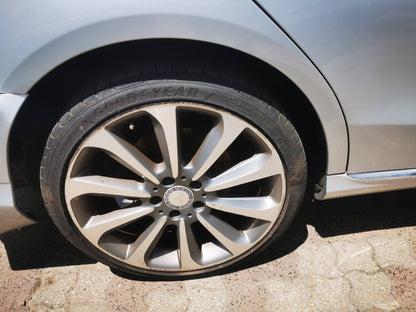 2015 MERCEDES C CLASS W205/S205/A205/C205, FRONT, CLIMATE CONTROL TYPE, 06/14-07/23 A2059058105 HEATER AC CONTROLS