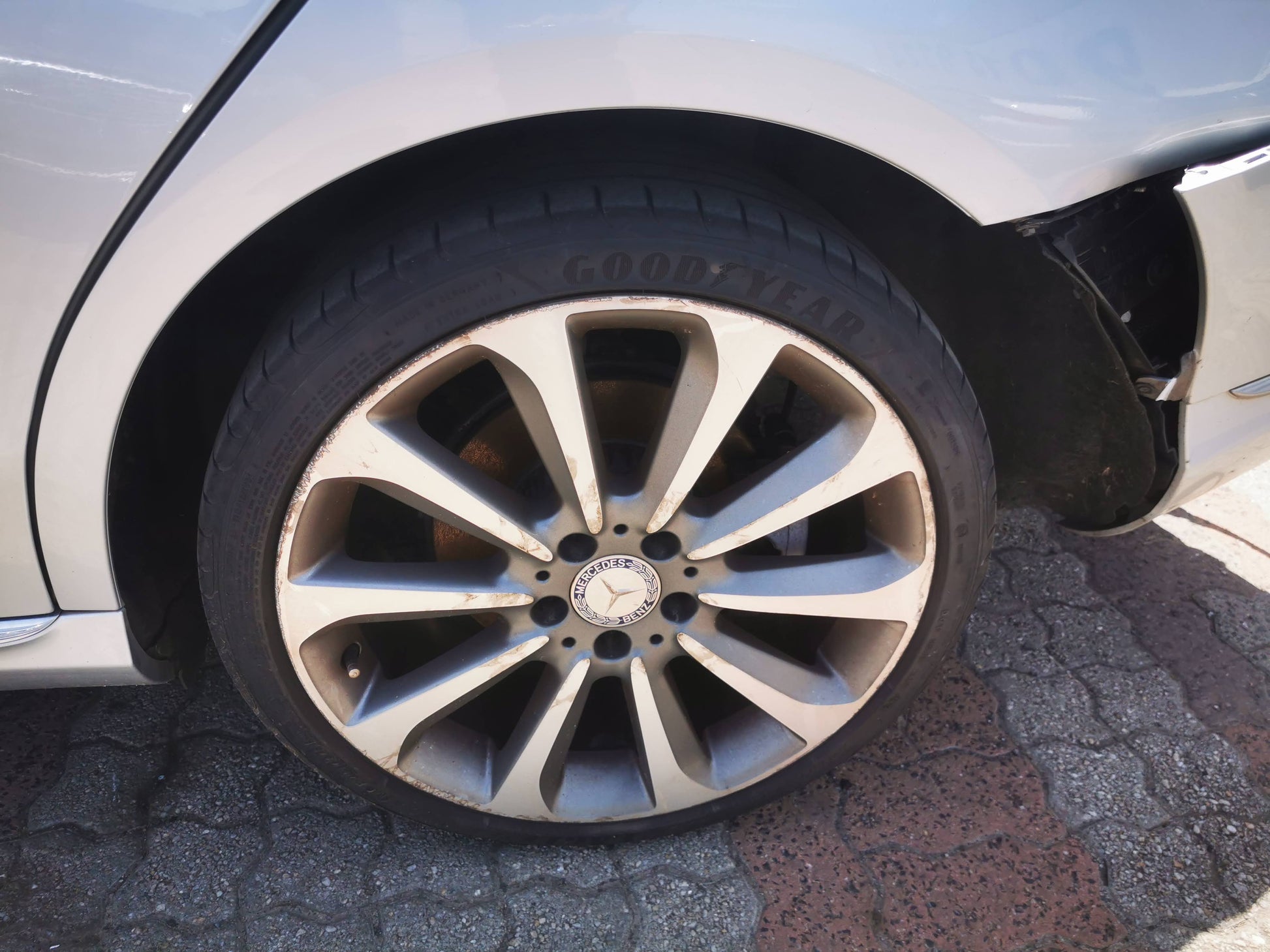 2015 MERCEDES C CLASS HEAD UNIT, AUDIO 20, W205/S205/C205/A205, 08/14-06/18 A2059008617 RADIO CD DVD SAT TV