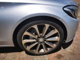 2015 MERCEDES C CLASS W205/S205/C205/A205, 08/14- A2058690020 WASHER BOTTLE
