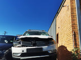 2013 VOLKSWAGEN PASSAT REAR, 2.0, DIESEL, 3C/MK6 B7, 09/12-05/15 0BS525010G DIFFERENTIAL CENTRE
