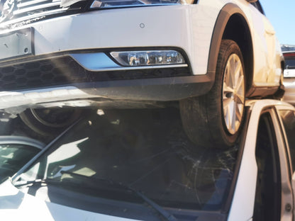 2013 VOLKSWAGEN PASSAT REAR, 2.0, DIESEL, 3C/MK6 B7, 09/12-05/15 0BS525010G DIFFERENTIAL CENTRE