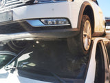 2013 VOLKSWAGEN PASSAT 3C, FRONT, 04/11-07/15 1K0947106H  COURTESY LIGHT