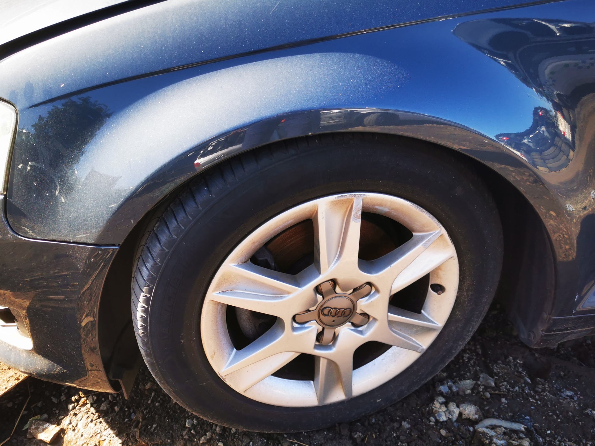 2008 AUDI A3 PETROL, 1.4, CAXC CODE, 8P, 07/08-04/13 03C145702L TURBOCHARGER