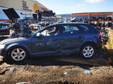 2008 AUDI A3 PETROL, 1.4, CAXC CODE, 8P, 07/08-04/13 03C145702L TURBOCHARGER