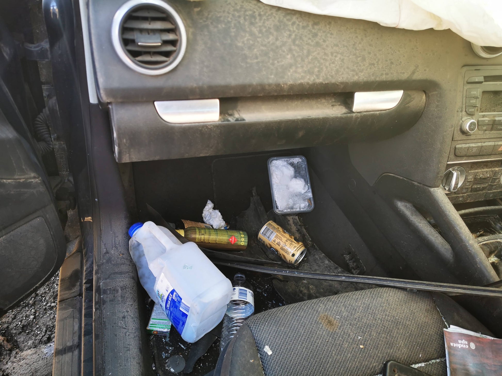 2008 AUDI A3 PETROL, 1.4, CAXC CODE, 8P, 07/08-04/13 03C145702L TURBOCHARGER