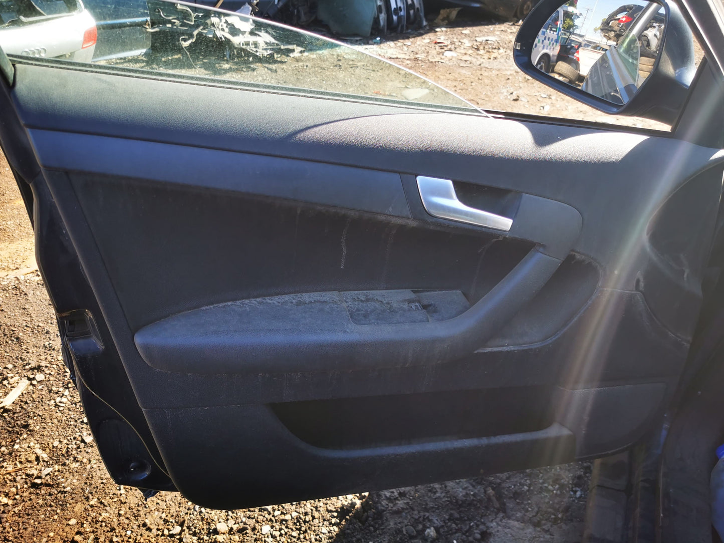 2008 AUDI A3 PETROL, 1.4, CAXC CODE, AUTO T/M, VALEO, 8P, 07/08-04/13  0AM911023B STARTER