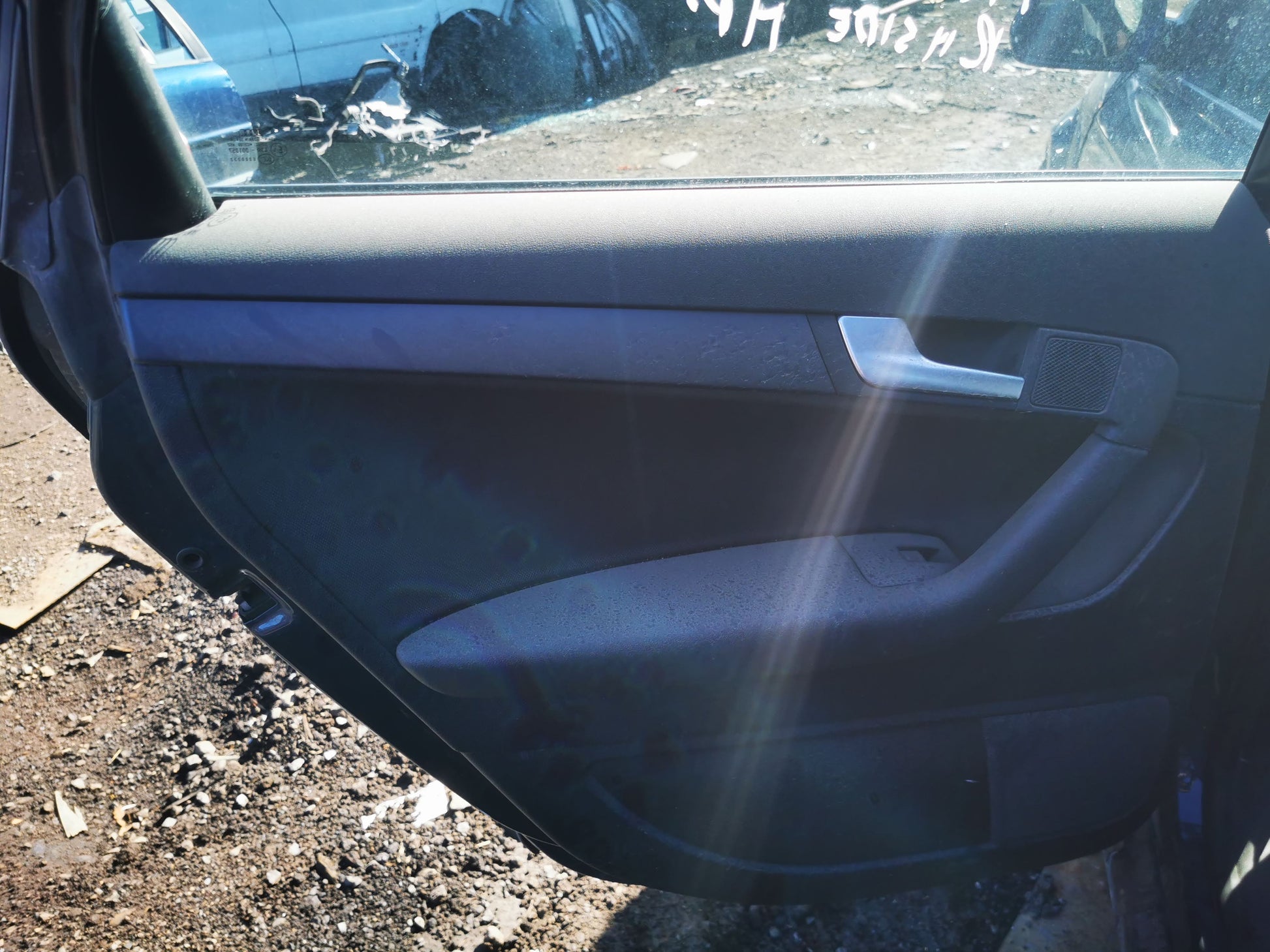 2008 AUDI A3 PETROL, 1.4, CAXC CODE, AUTO T/M, VALEO, 8P, 07/08-04/13  0AM911023B STARTER