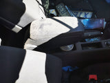 2008 AUDI A3 PETROL, 1.4, CAXC CODE, 8P, 07/08-04/13 03C145702L TURBOCHARGER