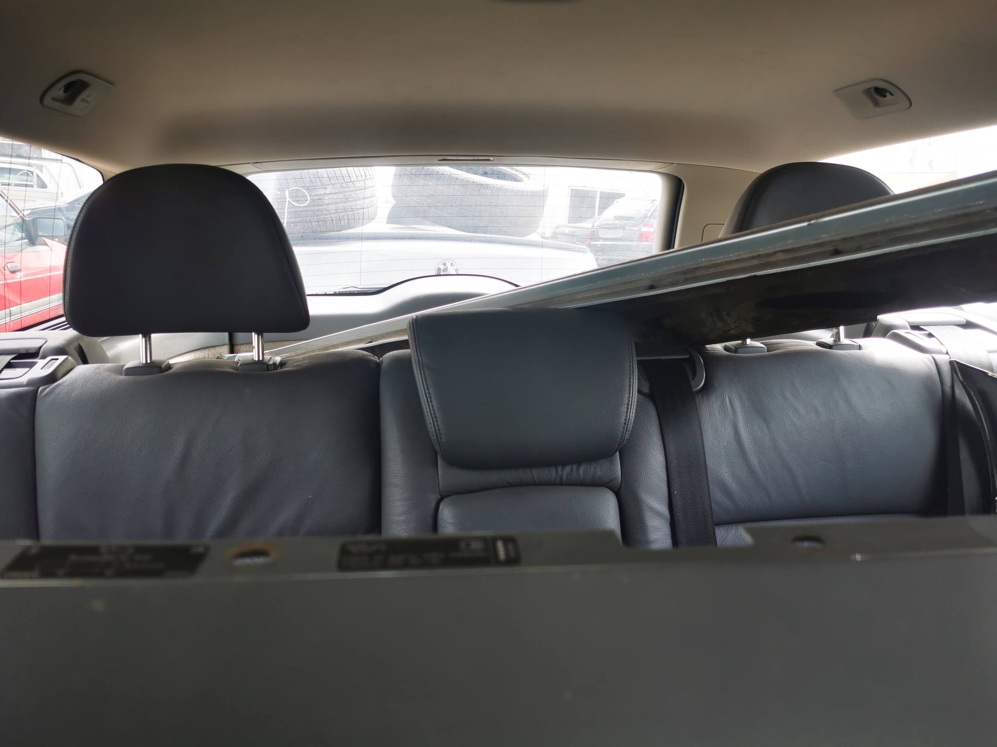 2008 VOLVO V50 RH FRONT (MASTER SWITCH), NON POWER FOLDING TYPE, CH -547567, 10/07-08/12  PWR DR WIND SWITCH