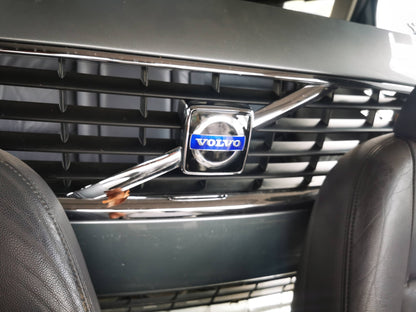 2008 VOLVO V50 03/04-08/12 8698193 STEERING WHEEL