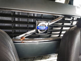 2008 VOLVO V50 HEADLAMP SWITCH, HALOGEN TYPE, W/ HEIGHT ADJUST, W/ FRONT FOGLAMP, 03/04-08/12  COMBINATION SWITCH