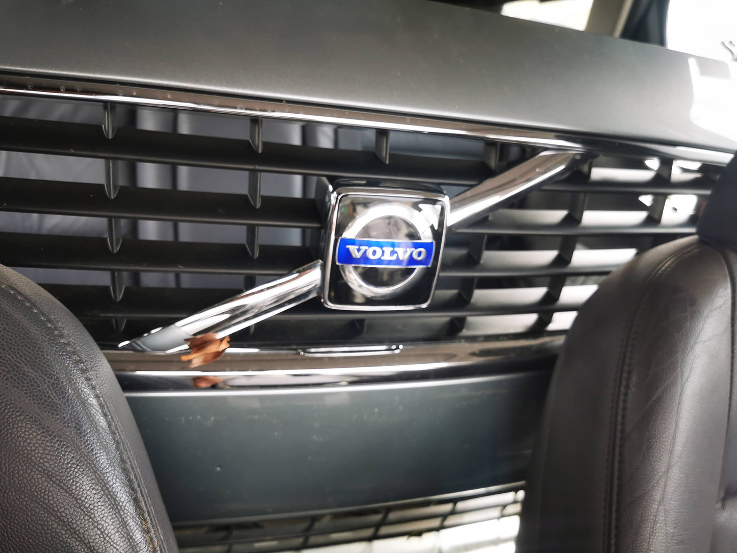 2008 VOLVO V50 RH FRONT (MASTER SWITCH), NON POWER FOLDING TYPE, CH -547567, 10/07-08/12  PWR DR WIND SWITCH