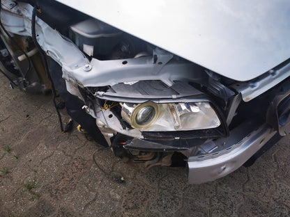 2008 VOLVO V50 RH FRONT (MASTER SWITCH), NON POWER FOLDING TYPE, CH -547567, 10/07-08/12  PWR DR WIND SWITCH