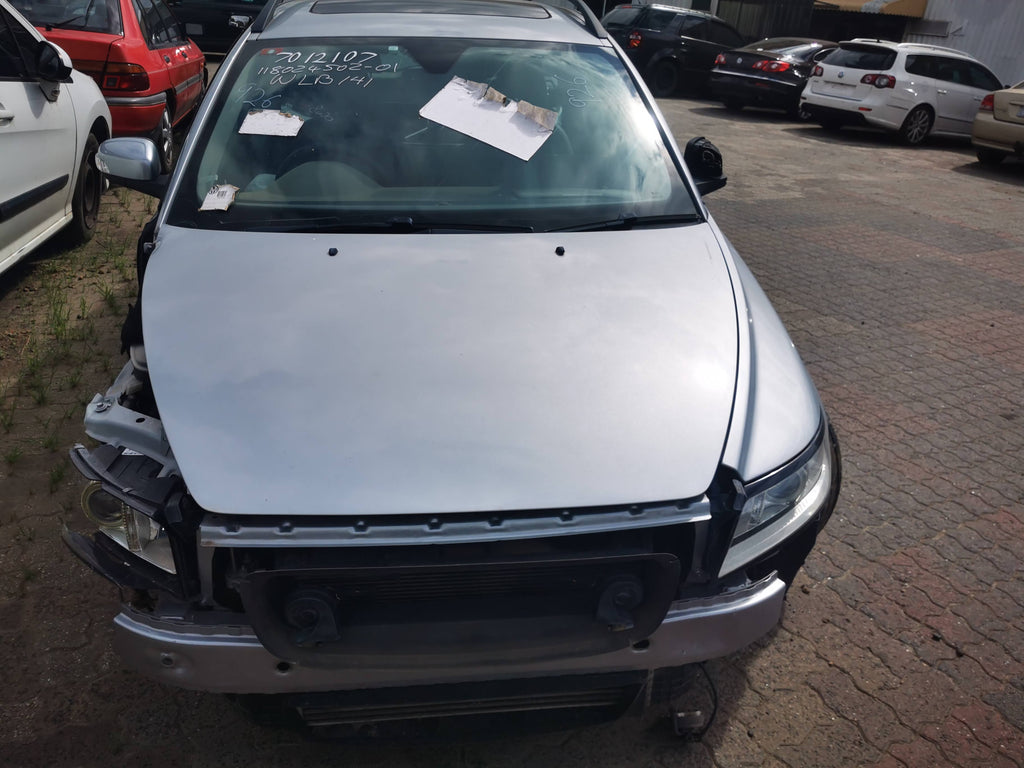 2008 VOLVO V50 V50 (VIN YV1MW...), ABS TYPE, 03/04-08/12 30665886 ABS PUMP MODULATOR