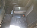2009 AUDI A8 RIGHT FRONT DOOR LOCK, D3, 09/03-07/10 4E2837016AA DOOR BOOT GATE LOCK
