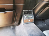 2009 AUDI A8 RIGHT FRONT DOOR LOCK, D3, 09/03-07/10 4E2837016AA DOOR BOOT GATE LOCK