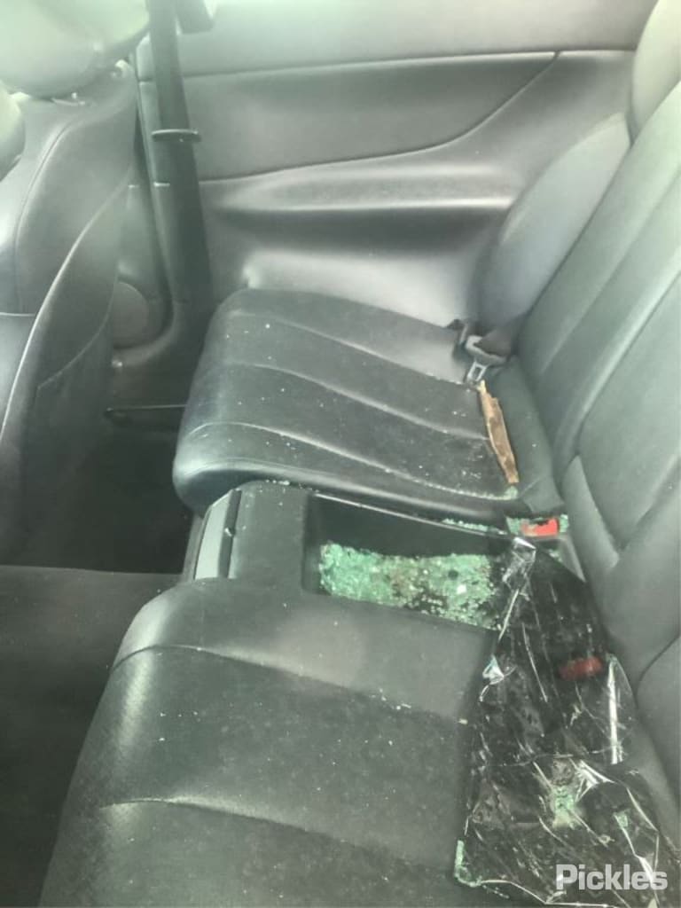 2000 MERCEDES CLK ENGINE ECU, 2.3, PETROL, ECU ONLY, C208/A208, 10/97-05/03 A1111531979 ECU