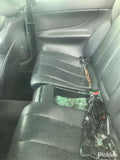 2000 MERCEDES CLK ENGINE ECU, 2.3, PETROL, ECU ONLY, C208/A208, 10/97-05/03 A1111531979 ECU